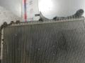 радиатор охлаждения Audi Q7 4L 2006, 3.0 л., D TDI, дизель, АКПП, внедорожник 5 дв. - фото №3