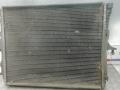 радиатор охлаждения Audi Q7 4L 2006, 3.0 л., D TDI, дизель, АКПП, внедорожник 5 дв. - фото №5