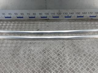 дуги на крышу (рейлинги) Audi Q7 4L 2006, 3.0 л., D TDI, дизель, АКПП, внедорожник 5 дв.