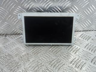 монитор Audi Q7 4L 2006, 3.0 л., D TDI, дизель, АКПП, внедорожник 5 дв., 4F0919603B