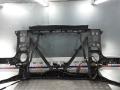 Передняя панель крепления облицовки (телевизор) Audi Q7 4L 2006, 3.0 л., D TDI, дизель, АКПП, внедорожник 5 дв. - фото №5