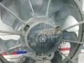 вентилятор радиатора Kia Ceed 2 поколение 2012, 1.6 л., дизель, МКПП, хетчбэк 5 дв. - фото №2