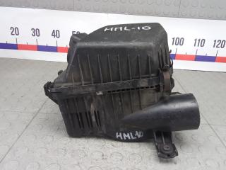 корпус воздушного фильтра Kia Ceed 2 поколение 2012, 1.6 л., дизель, МКПП, хетчбэк 5 дв.