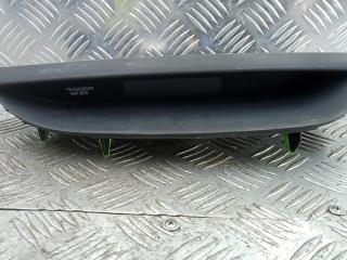 монитор Kia Ceed 2 поколение 2012, 1.6 л., дизель, МКПП, хетчбэк 5 дв., 94510A2900WK