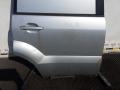 дверь задняя правая Toyota Land Cruiser Prado J120 2006, 3.0 л., дизель, МКПП, внедорожник 5 дв. - фото №3