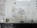 магнитола Toyota Land Cruiser Prado J120 2006, 3.0 л., дизель, МКПП, внедорожник 5 дв., 0860000965 - фото №4