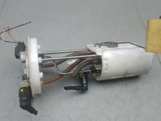 насос топливный Suzuki Grand Vitara 2 поколение 2006, 1.9 л., дизель, МКПП, внедорожник 5 дв.