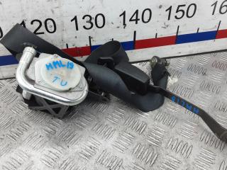 ремень безопасности Suzuki Grand Vitara 2 поколение 2006, 1.9 л., дизель, МКПП, внедорожник 5 дв.