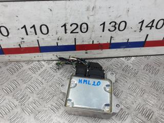 блок AirBag Ford Mondeo 4 поколение 2007, 1.8 л., бензин, МКПП, хетчбэк 5 дв., 4S7T14B056