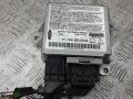 блок AirBag Ford Mondeo 4 поколение 2007, 1.8 л., бензин, МКПП, хетчбэк 5 дв., 4S7T14B056 - фото №3