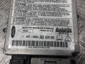 блок AirBag Ford Mondeo 4 поколение 2007, 1.8 л., бензин, МКПП, хетчбэк 5 дв., 4S7T14B056 - фото №4