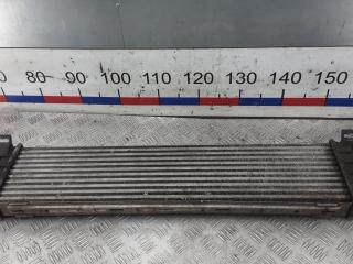 радиатор интеркулера Ford Mondeo 4 поколение 2009, 1.8 л., дизель, МКПП, хетчбэк 5 дв.