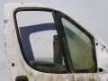дверь передняя правая Citroen Jumper 2 поколение 2007, 2.2 л., дизель, МКПП, микроавтобус - фото №2