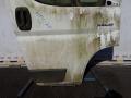 дверь передняя правая Citroen Jumper 2 поколение 2007, 2.2 л., дизель, МКПП, микроавтобус - фото №3