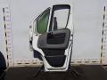 дверь передняя правая Citroen Jumper 2 поколение 2007, 2.2 л., дизель, МКПП, микроавтобус - фото №4