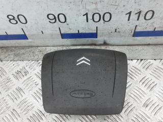 подушка безопасности водителя Citroen Jumper 2 поколение 2007, 2.2 л., дизель, МКПП, микроавтобус