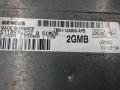 ЭБУ Ford Focus 2 поколение [рестайлинг] 2008, 1.6 л., бензин, МКПП, хетчбэк 5 дв., 7M5112A650AFB - фото №2