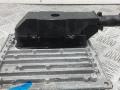 ЭБУ Ford Focus 2 поколение [рестайлинг] 2008, 1.6 л., бензин, МКПП, хетчбэк 5 дв., 7M5112A650AFB - фото №4