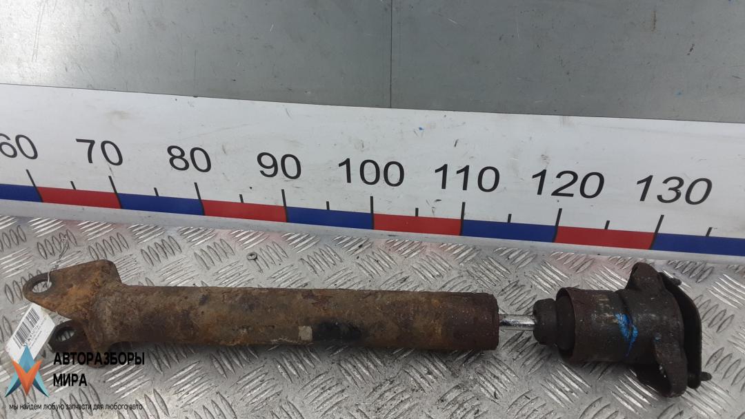 амортизатор задний Mercedes-Benz M-Класс W164 2006, 3.0 л., D ML320 CDI, дизель, АКПП, внедорожник 5 дв. - фото №1