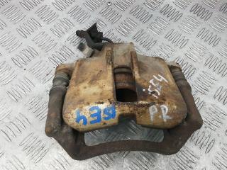 суппорт передний правый Volkswagen Passat B4 1995, 1.9 л., дизель, МКПП, универсал