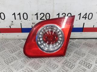 фонарь крышки багажника правый Volkswagen Passat B6 2006, 2.0 л., дизель, МКПП, седан, 3C5945094F