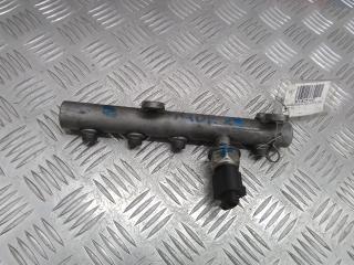 топливная рампа Audi Q7 4L 2006, 3.0 л., D TDI, дизель, АКПП, внедорожник 5 дв., 059130089AB