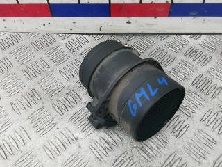 ДМРВ Volkswagen Crafter 1 поколение [рестайлинг] 2012, 2.0 л., TDi, дизель, МКПП, микроавтобус