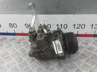 компрессор кондиционера Land Rover Range Rover 3 поколение [2-й рестайлинг] 2009, 3.6 л., D TDV8, дизель, АКПП, внедорожник 5 дв., JPB500221