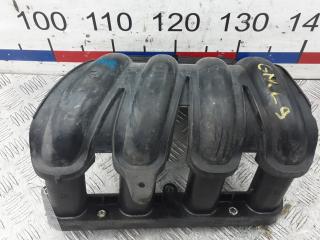 коллектор впускной Nissan Note E11 2007, 1.4 л., бензин, МКПП, хетчбэк 5 дв.