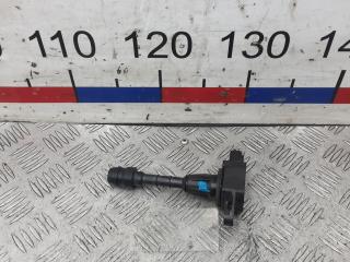 катушка зажигания Nissan Note E11 2007, 1.4 л., бензин, МКПП, хетчбэк 5 дв., 22448AH001