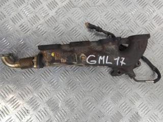 коллектор выпускной Mercedes-Benz C-Класс W204/S204 2010, 2.2 л., D C220 CDI, дизель, АКПП, седан