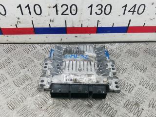 ЭБУ Ford Mondeo 4 поколение 2009, 1.8 л., дизель, МКПП, хетчбэк 5 дв., 7G9112A650YJ