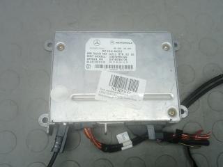 блок Bluetooth Mercedes-Benz M-Класс W164 2006, 3.0 л., D ML320 CDI, дизель, АКПП, внедорожник 5 дв., A2118703226