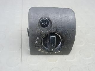 переключатель света Mercedes-Benz M-Класс W164 2006, 3.0 л., D ML320 CDI, дизель, АКПП, внедорожник 5 дв., A1645450604