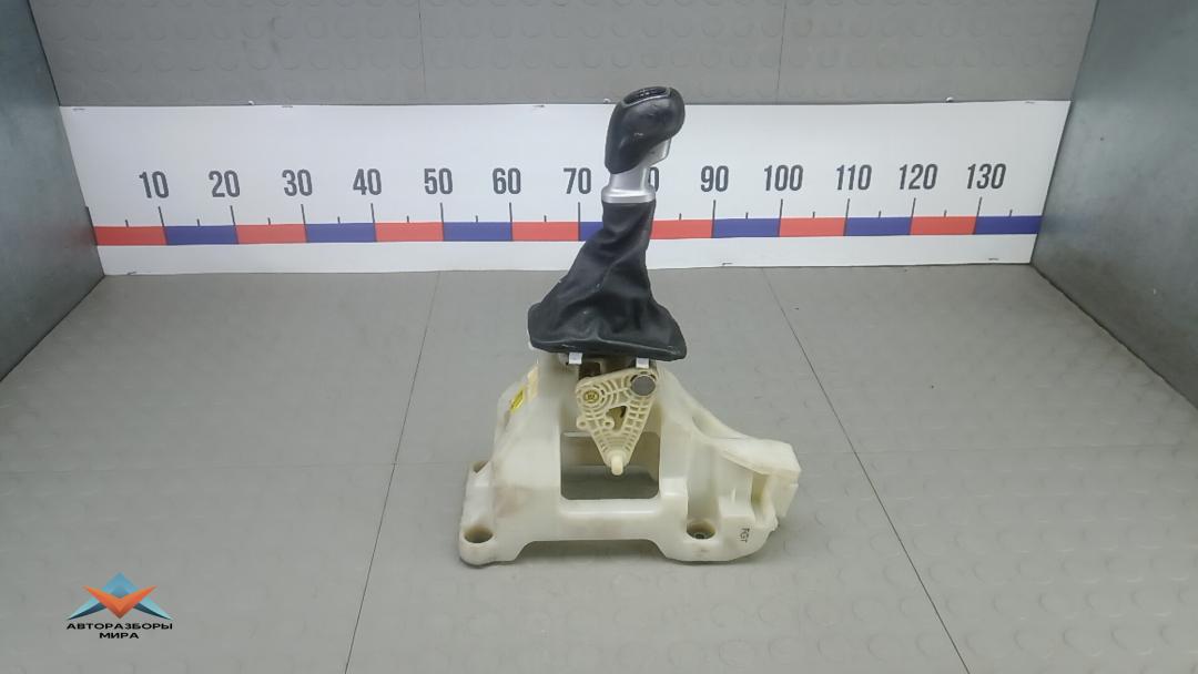 кулиса Kia Venga 1 поколение 2011, 1.4 л., дизель, МКПП, хетчбэк 5 дв., 437001P9401S - фото №1