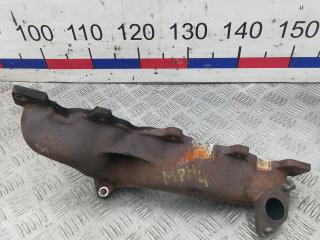 коллектор выпускной Ford Kuga 1 поколение 2010, 2.0 л., дизель, МКПП, внедорожник 5 дв.