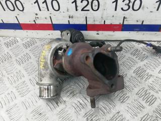 турбина Kia Venga 1 поколение 2011, 1.4 л., дизель, МКПП, хетчбэк 5 дв., 28201-2A740, TD025S2103067