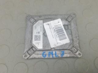 блок розжига ксенона Land Rover Range Rover 3 поколение [2-й рестайлинг] 2009, 3.6 л., D TDV8, дизель, АКПП, внедорожник 5 дв., ---, 1307329243