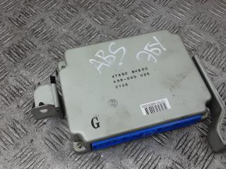 блок управления (другие) Nissan X-Trail T30 2002, 2.2 л., дизель, МКПП, внедорожник 5 дв., 478508N800