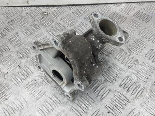 Корпус термостата дизельный Nissan X-Trail T30 2002, 2.2 л., дизель, МКПП, внедорожник 5 дв.