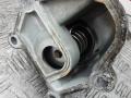 Корпус термостата дизельный Nissan X-Trail T30 2002, 2.2 л., дизель, МКПП, внедорожник 5 дв. - фото №3