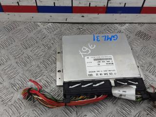 блок управления (другие) Mercedes-Benz S-Класс W220 2001, 3.2 л., S320, бензин, АКПП, седан, 0315450932