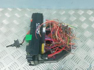 блок комфорта Mercedes-Benz C-Класс W204/S204 2010, 2.2 л., D C220 CDI, дизель, АКПП, седан, 2129008007