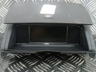 монитор Mercedes-Benz C-Класс W204/S204 2010, 2.2 л., D C220 CDI, дизель, АКПП, седан, A2046801231, 2048205497