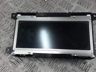 монитор Audi A6 4F/C6 2007, 2.0 л., дизель, МКПП, седан, 4F0919603