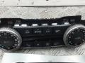 блок управления печки / климат-контроля Mercedes-Benz C-Класс W204/S204 2010, 2.2 л., D C220 CDI, дизель, АКПП, седан, 2049002103 - фото №2