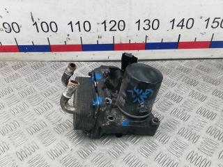 Корпус масляного фильтра дизельный Ford Mondeo 4 поколение 2009, 1.8 л., дизель, МКПП, хетчбэк 5 дв.