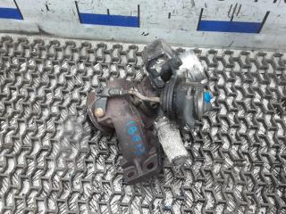 турбина Citroen Berlingo 1 поколение (M59) [рестайлинг] 2006, 1.6 л., дизель, МКПП, TD02552