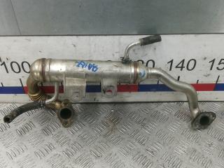 охладитель EGR / Радиатор EGR Toyota Avensis 2 поколение (T250) 2004, 2.0 л., дизель, МКПП, универсал