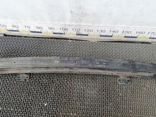 усилитель бампера переднего Land Rover Discovery 3 поколение 2007, 2.7 л., TD V6, дизель, АКПП, внедорожник 5 дв.